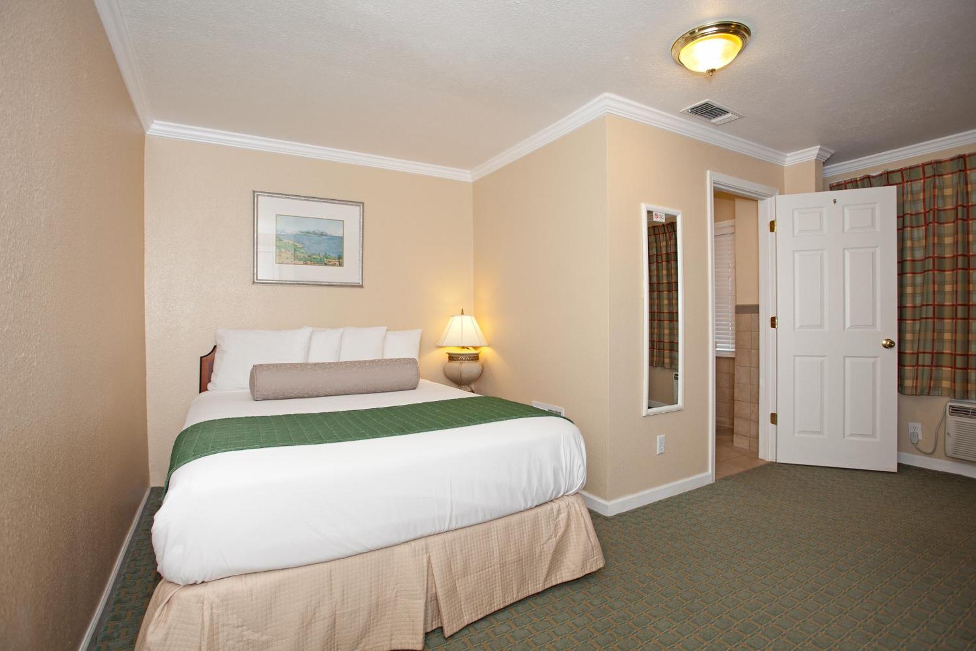 Traveler'S Inn Williams, Ca Modern Renovated Hotel Номер фото
